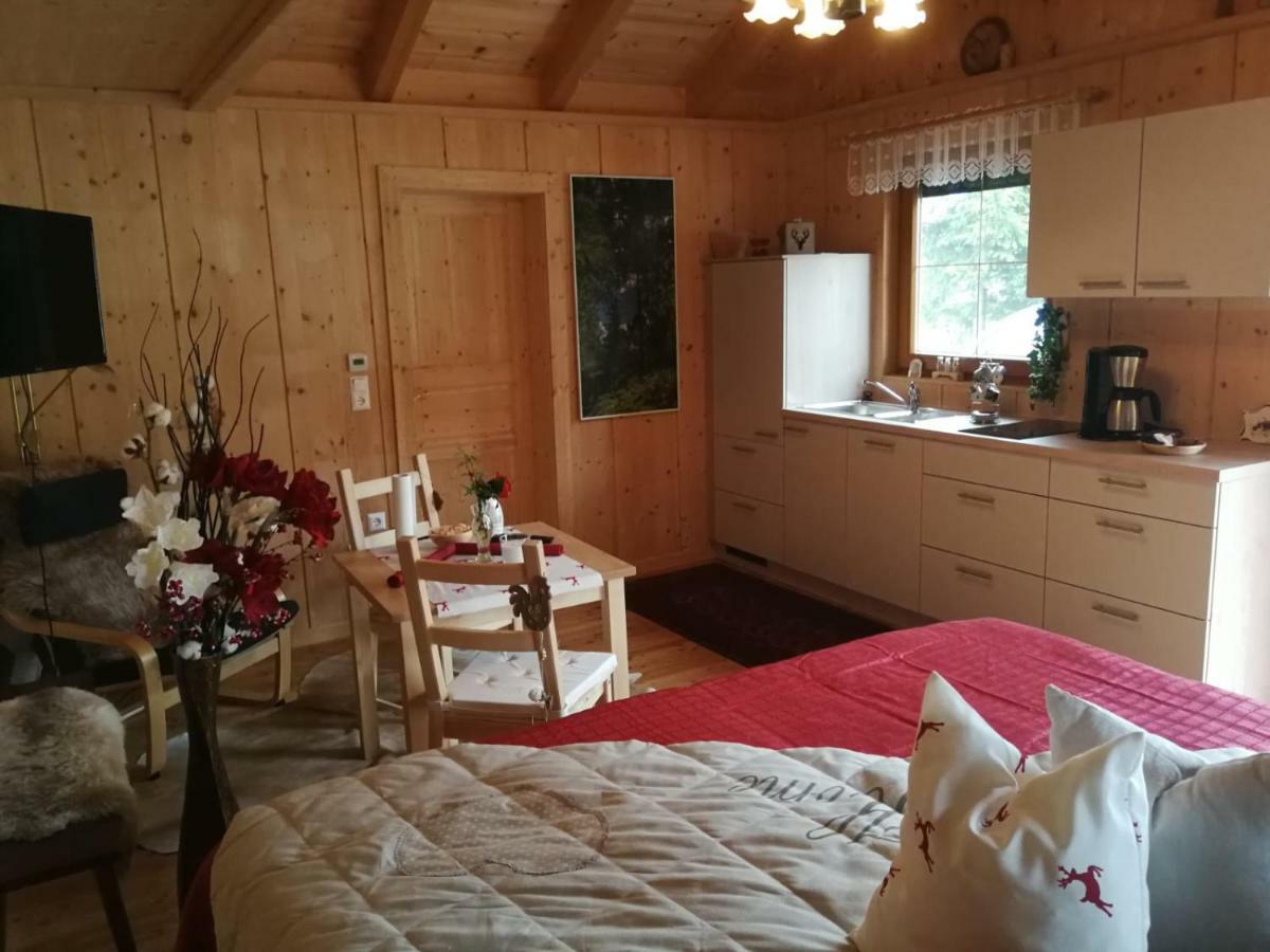 Ferienhaus Barbara Ebenthal  Εξωτερικό φωτογραφία