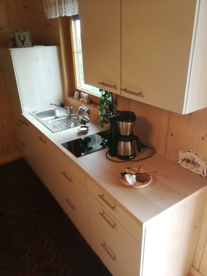 Ferienhaus Barbara Ebenthal  Εξωτερικό φωτογραφία