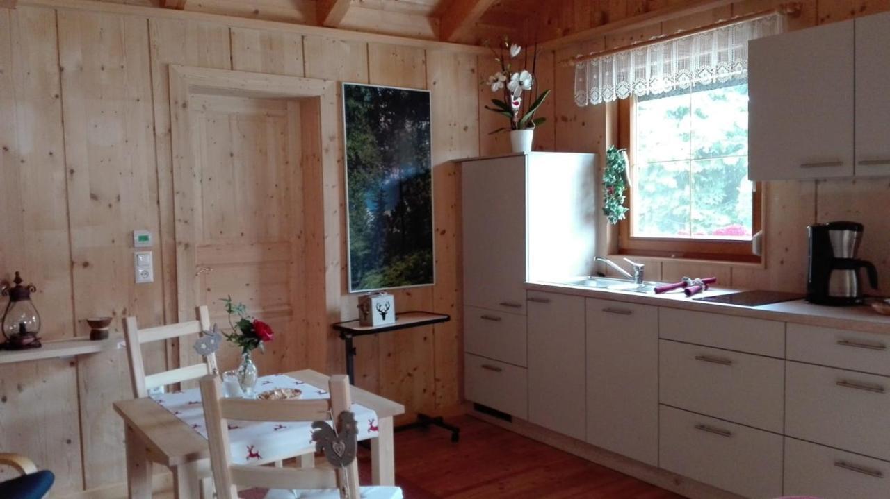 Ferienhaus Barbara Ebenthal  Εξωτερικό φωτογραφία