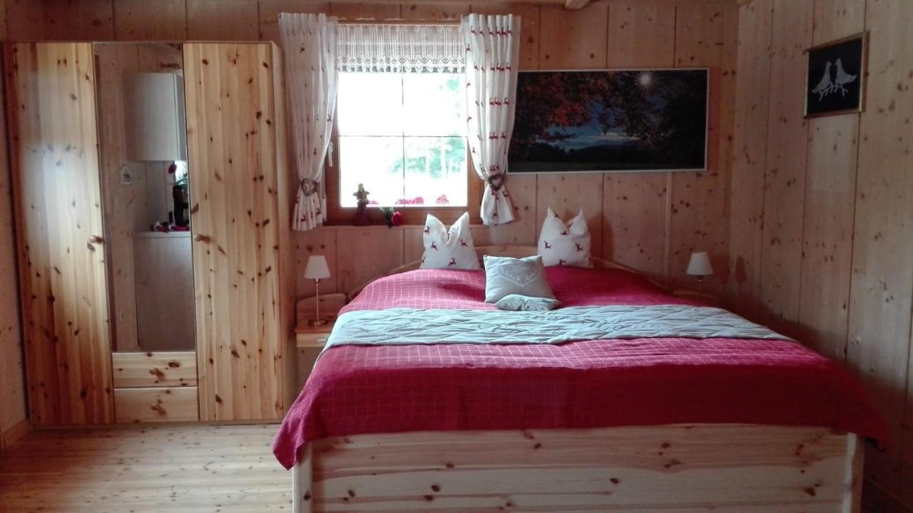 Ferienhaus Barbara Ebenthal  Εξωτερικό φωτογραφία